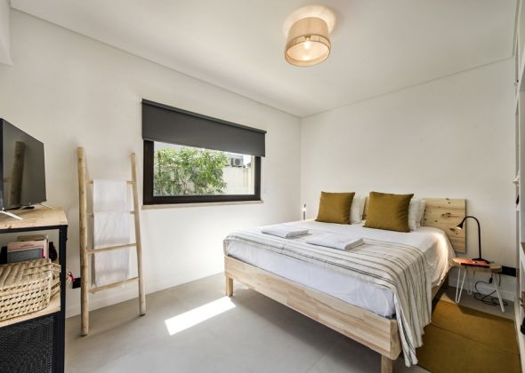 210 Dunas Douradas bedroom