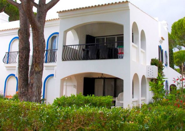 306d dunas douradas exterior