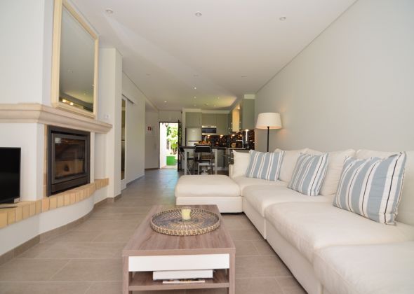 315A Dunas Douradas living area