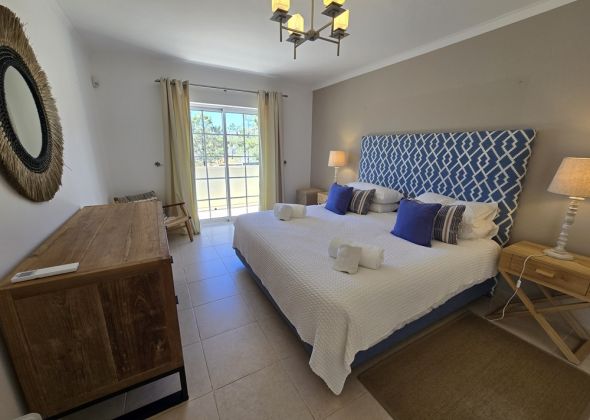 76 varandas do lago bedroom