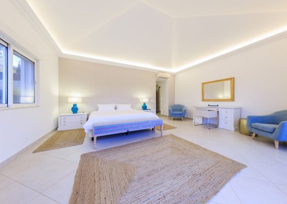 Casa Jasmin, 5 Encosta do Lago bedroom