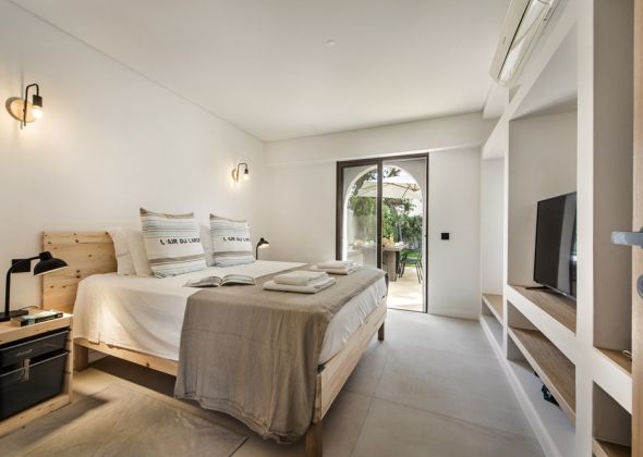 210 Dunas Douradas bedroom
