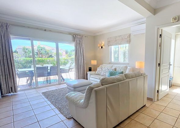 620 dunas living area