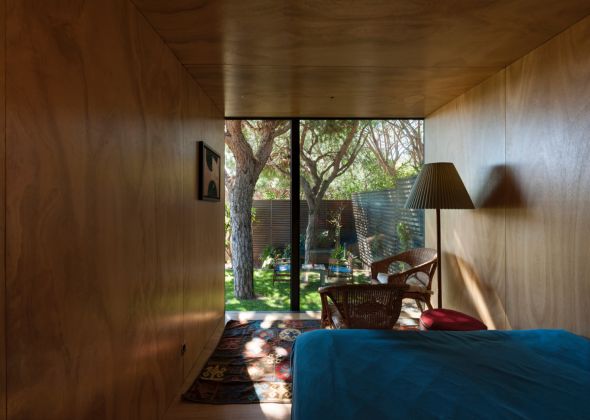 Villa 5 Quadradinhos
