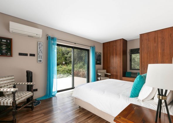 386 vale do lobo ground floor twin/double