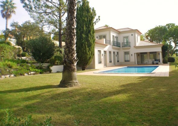 Villa 20 Fazenda Santiago