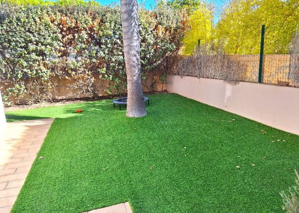 165 varandas do lago garden