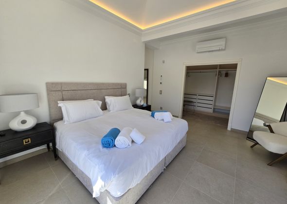Master double bedroom first floor - 17 quinta verde