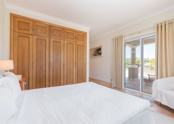 715 Dunas Douradas first floor double