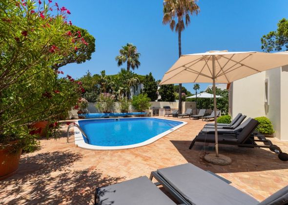 515 vale do lobo pool terrace