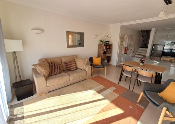 655c vale do lobo living/dining