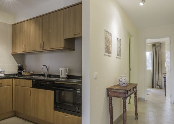 1 bedroom 309 Val Verde