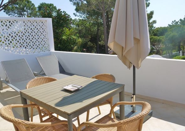 1 bedroom 309 Val Verde