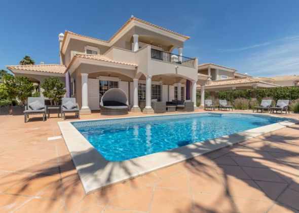 110 varandas do lago exterior