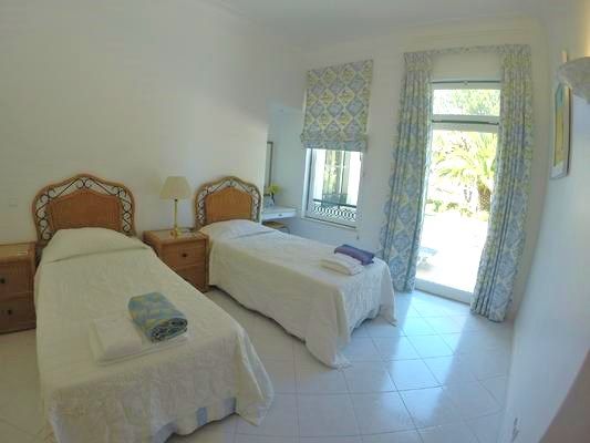 Villa 20 Fazenda Santiago