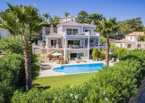 Casa Jasmin, 5 Encosta do Lago