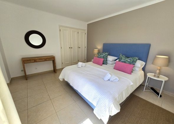 76 varandas do lago bedroom