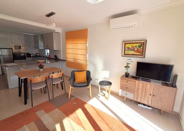 655c vdl living area
