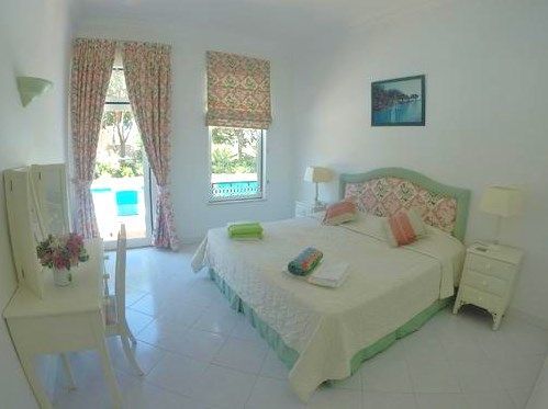 Villa 20 Fazenda Santiago