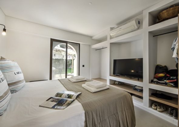210 Dunas Douradas bedroom