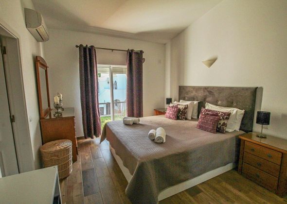 306d dunas douradas master double bedroom