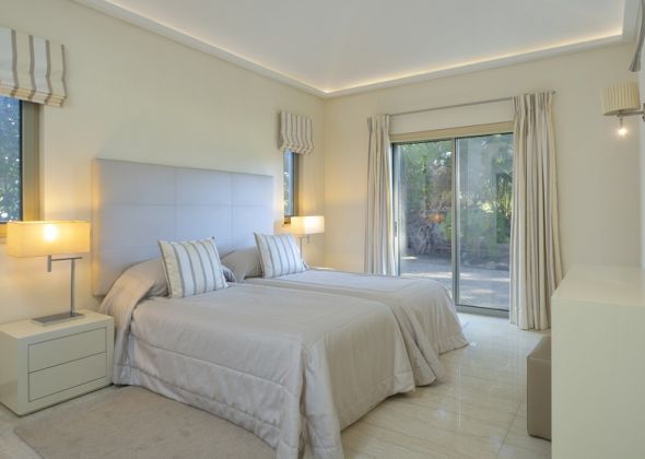 39 Quadradinhos bedroom