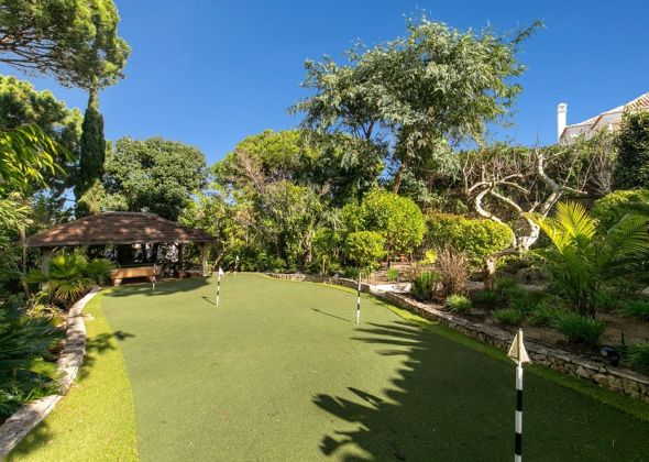 651 vale do lobo putting green