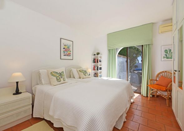 110 dunas douradas bedroom