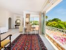 604 vale do lobo master double bedroom and balcony