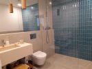 Val verde 101 newly refurbished shower room