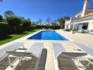 Pool view 17 Quinta Verde