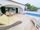 831 vale do lobo new plunge pool and terrace, walking distance to praca