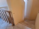 Interior stairs at 311 val verde