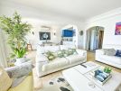 Casa Branca, 638 dunas, living area