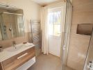 909 dunas douradas shower room