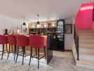 148 Varandas do Lago entertainment room