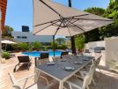 515 vale do lobo outside dining area