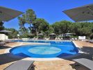 Val Verde communal pool