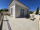 Master double bedroom first floor - 17 quinta verde - private balcony