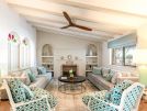 651 vale do lobo living area