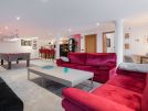 148 Varandas do Lago entertainment room