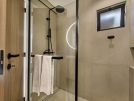 210 Dunas Douradas en-suite shower room