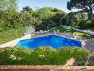 604 vale do lobo garden/pool