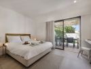 204 dunas douradas ground floor double bedroom