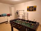165 varandas do lago basement games room