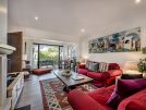 309A Dunas living area