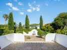 604 vale do lobo garden/terrace