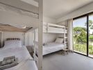 204 dunas douradas first floor bunk bedded room