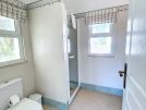 First floor shower room 620 dunas douradas
