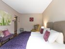 386 vale do lobo ground floor twin bedroom